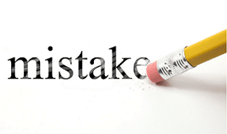 Big Mistake Forex Traders Make