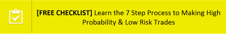 7 Step Forex Checklist