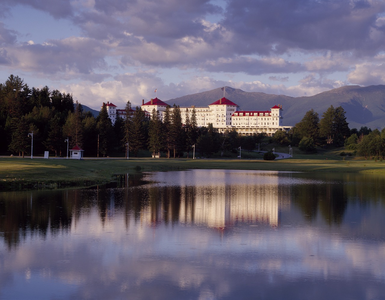 BRETTON WOODS