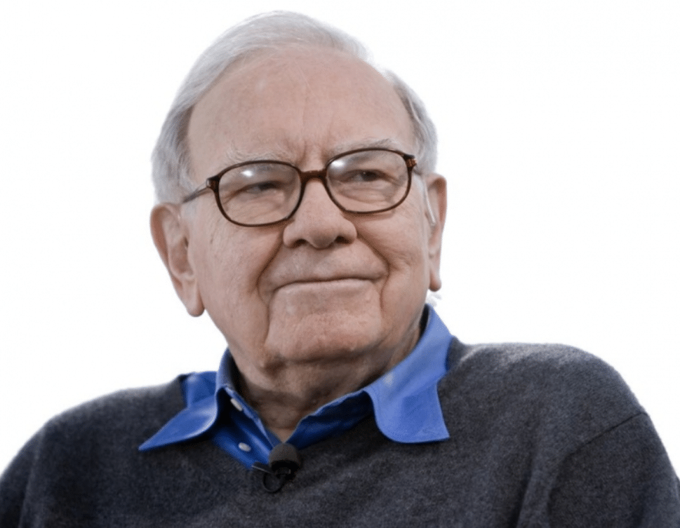 warren buffett