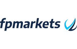 fp markets logo