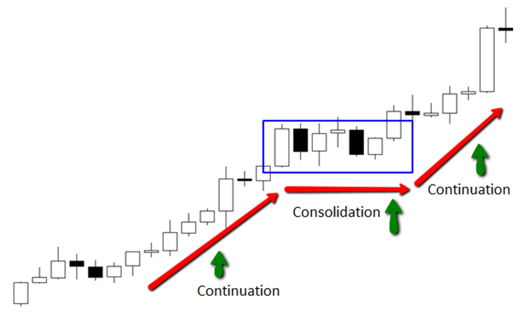 Price Action Guide to How the Forex Market Moves