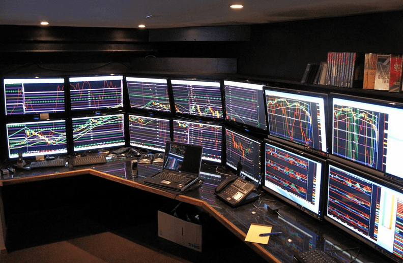 Learn To Trade Profitably And Forget The Fancy Office Forex School - 