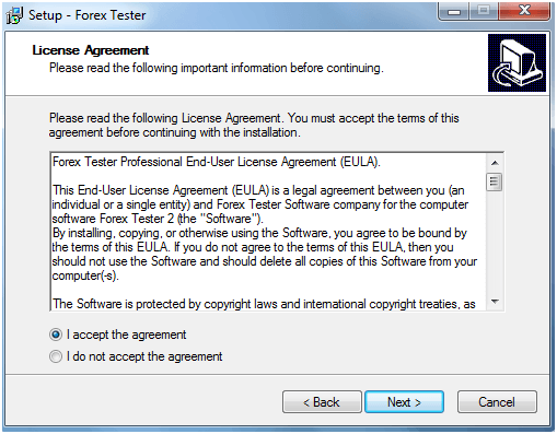 Descargar forex tester 2 full