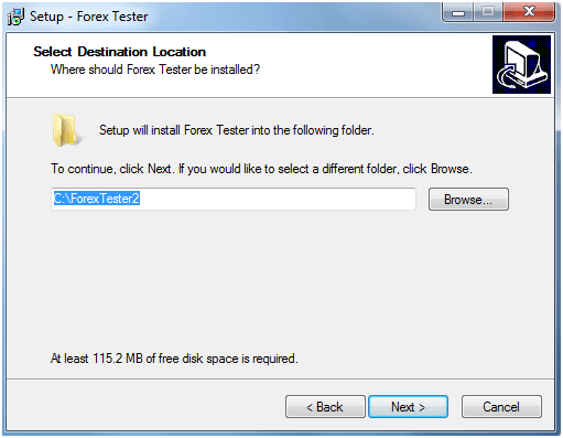 Descargar forex tester 2 full