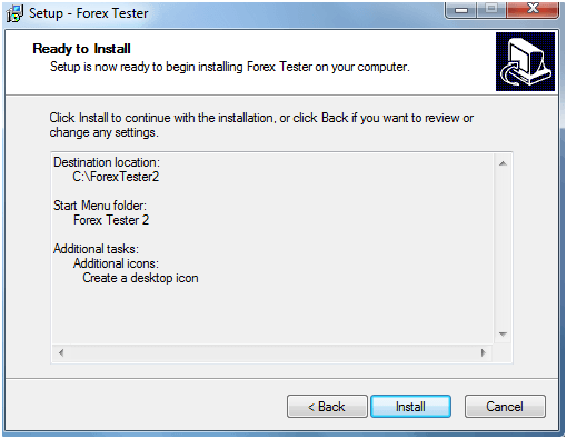 Descargar forex tester 2 full
