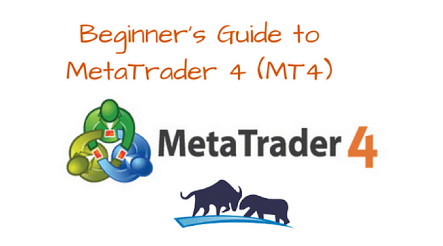 MT4 beginnners guide