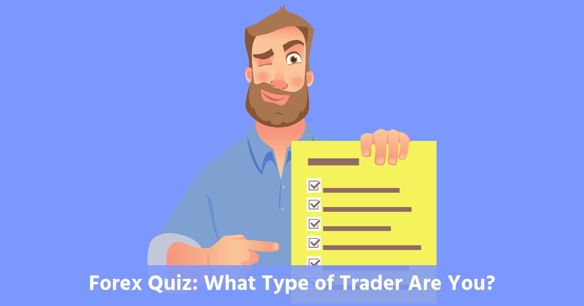 forex quiz