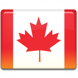 Canada Flag