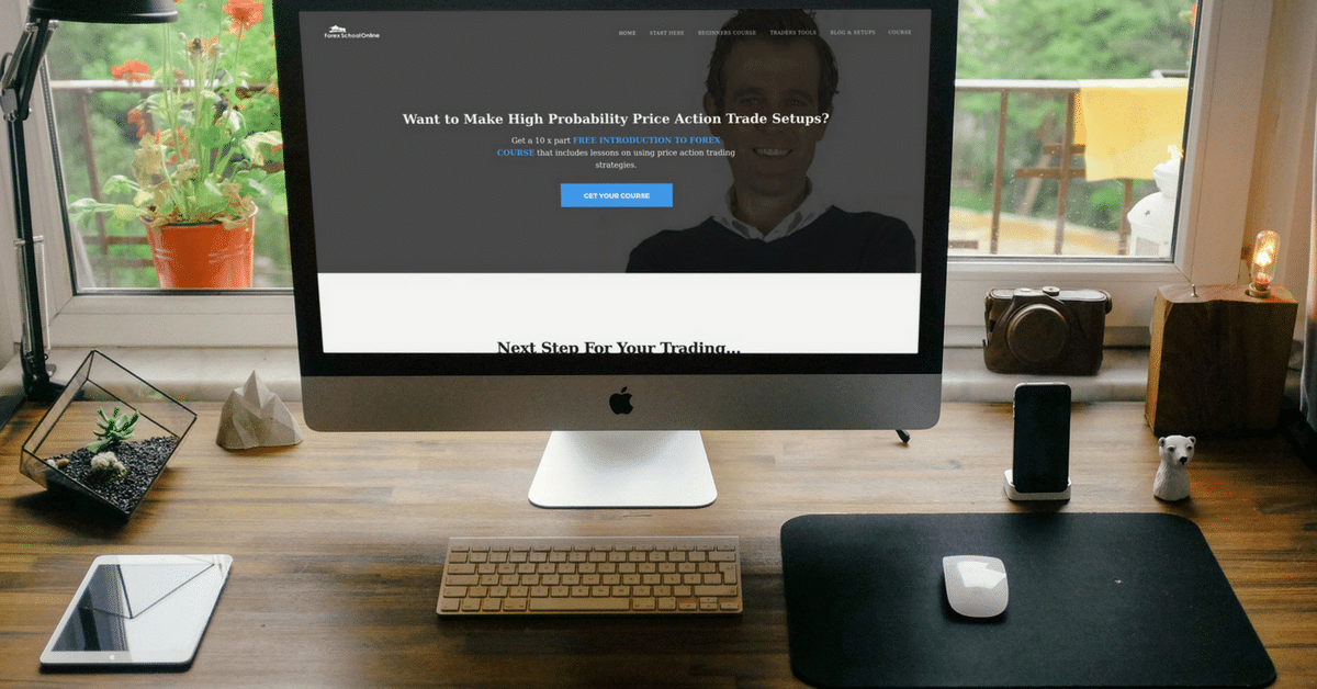 Behind Scenes Of Live Trades Results Forex School Online