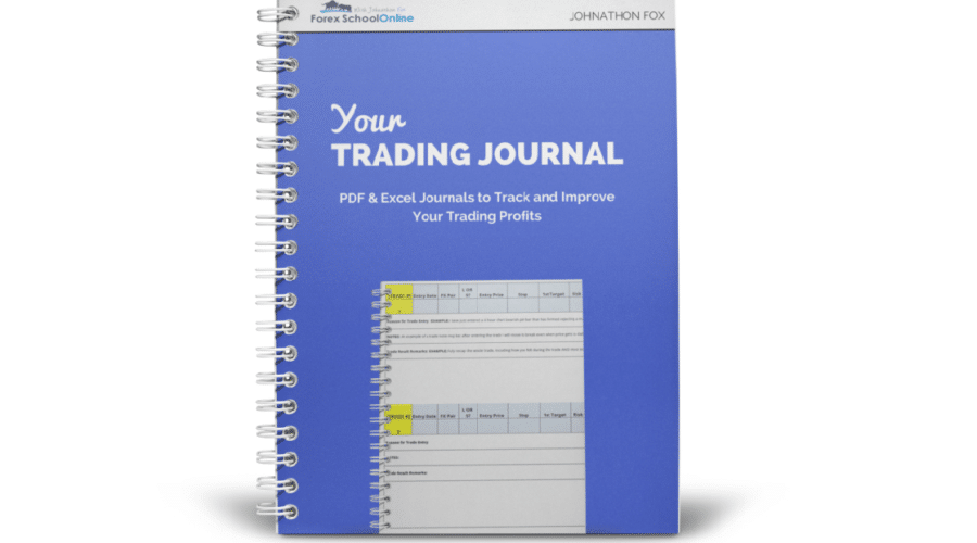 Trade Journal