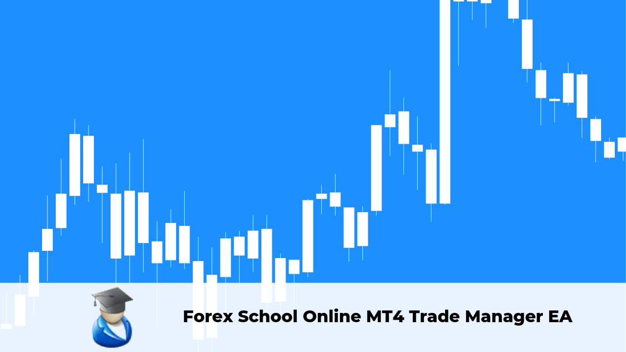 forex school online trade manager