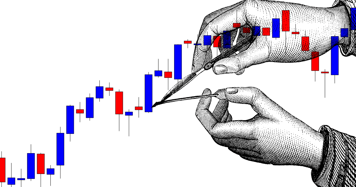 Quick Price Action Scalping Strategy