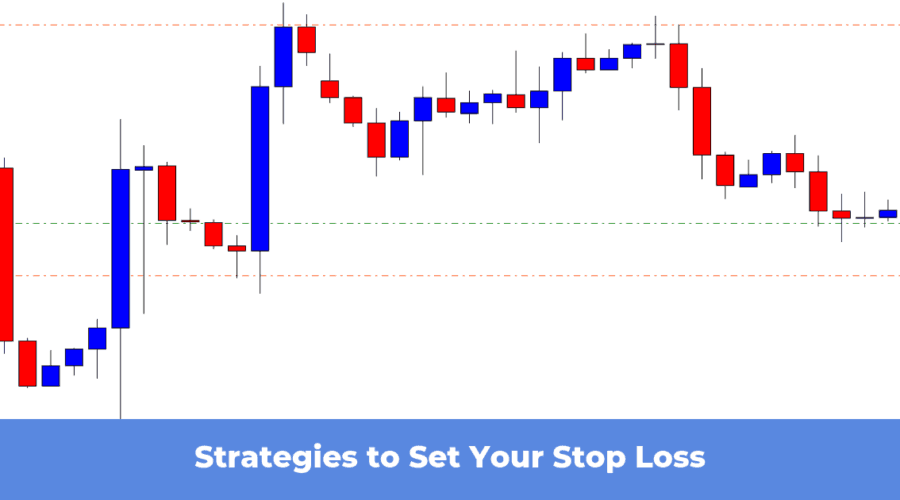 stop loss strategies