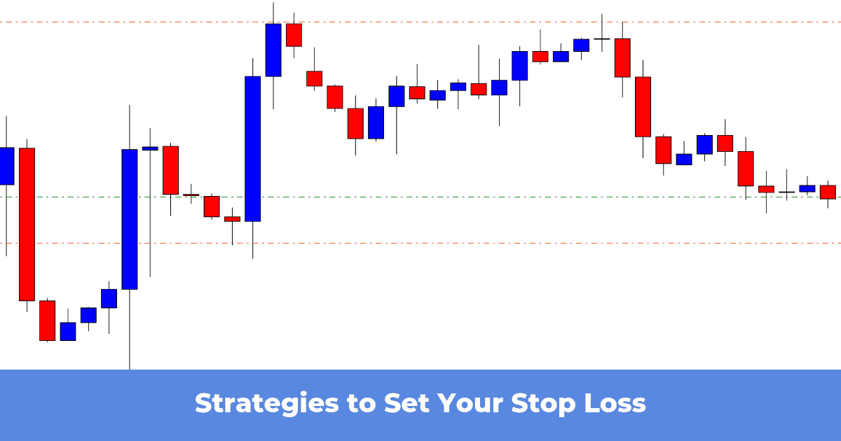 Stop Loss Order How To Use In Your Forex Trading - 