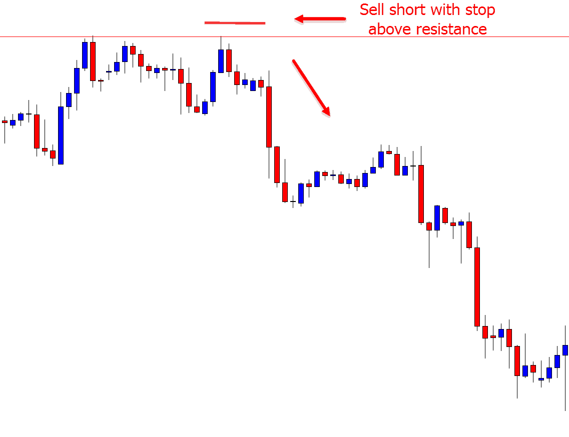 Stop Loss Order How to Use in Your Forex Trading (With Examples