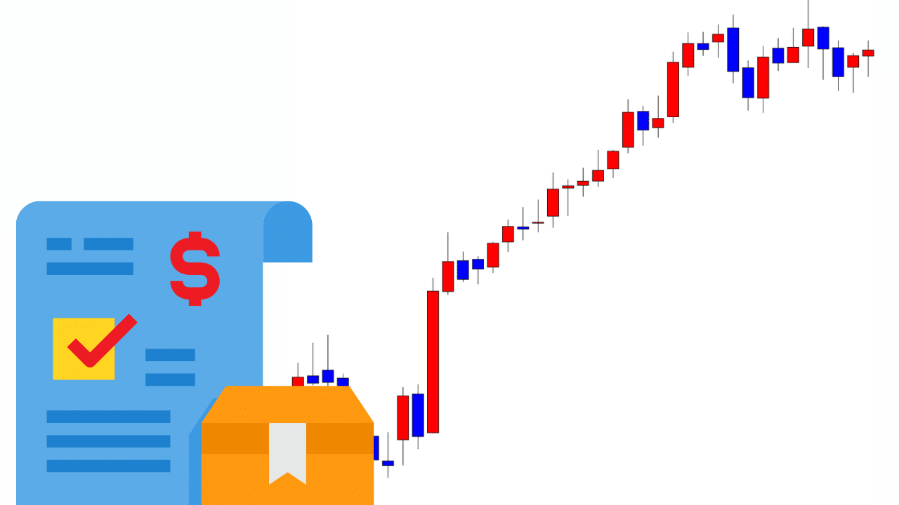 types of forex