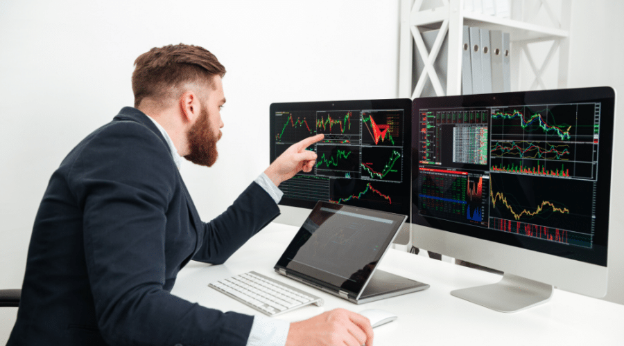 Forex trading for beginners