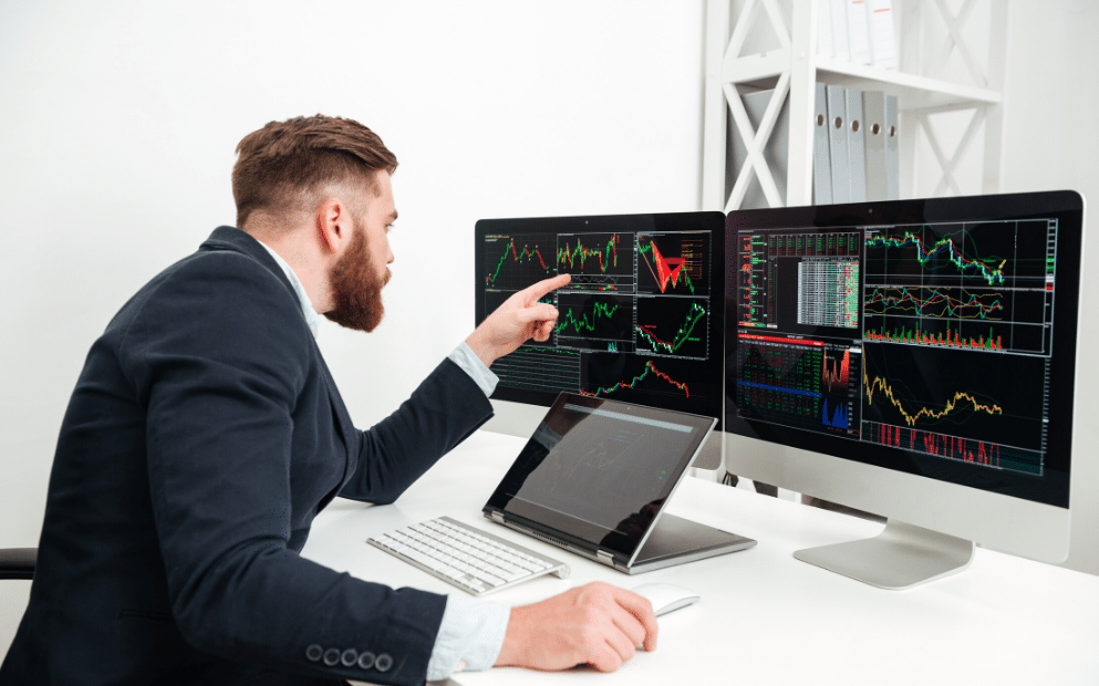 the best forex traders
