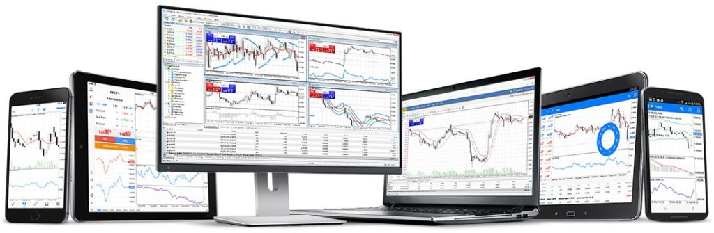 MT5 broker | Best MT5 Forex Brokers December 2022 | MT5 brokers