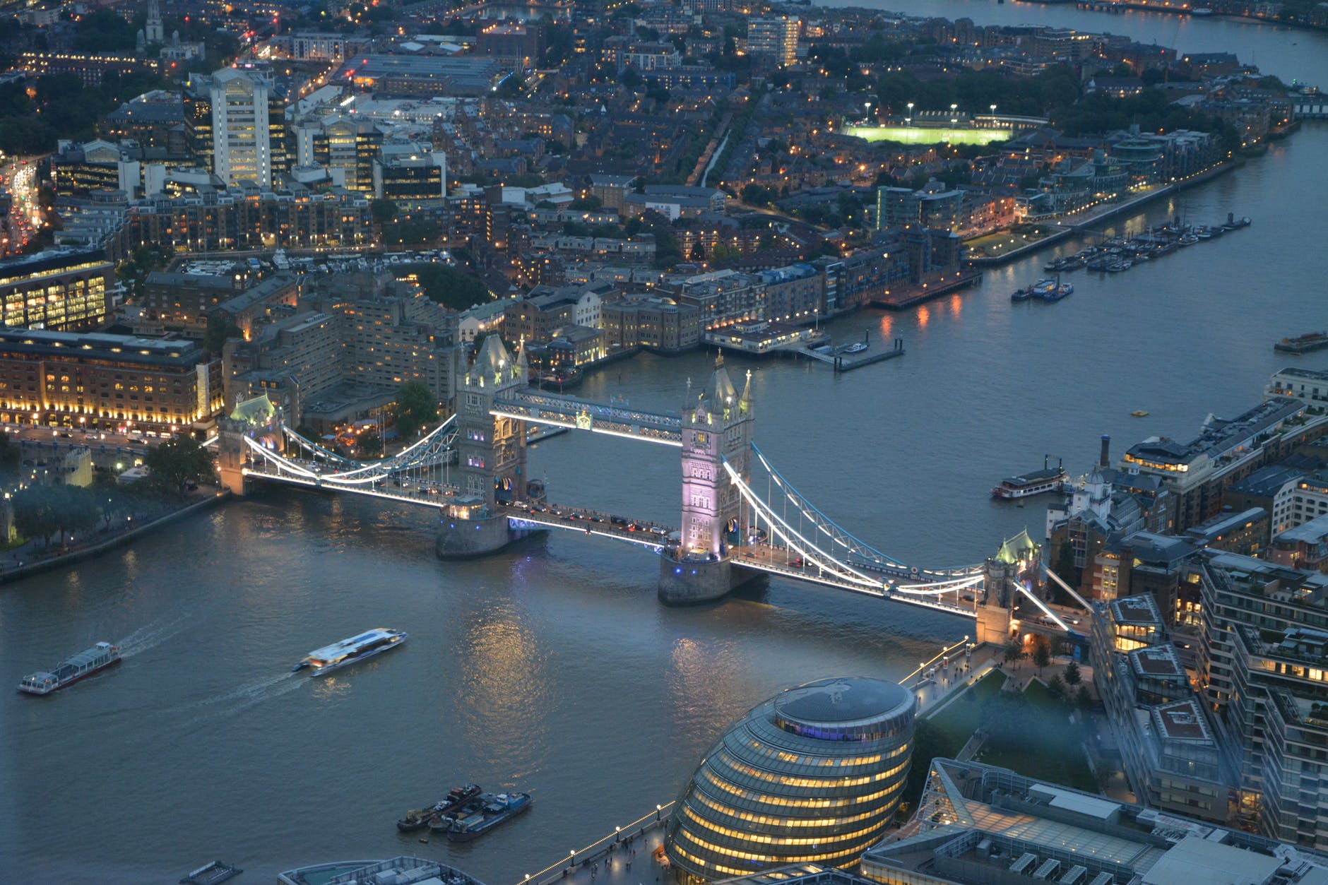 Inflation and Poverty Levels Are Predicted to Rise in the United Kingdom