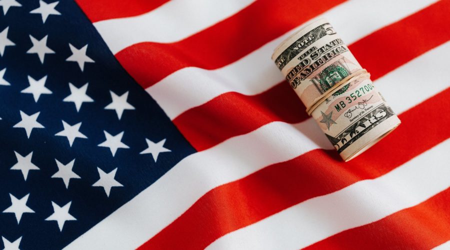 USDCAD Stays Bearish Amidst Boring US Dollar