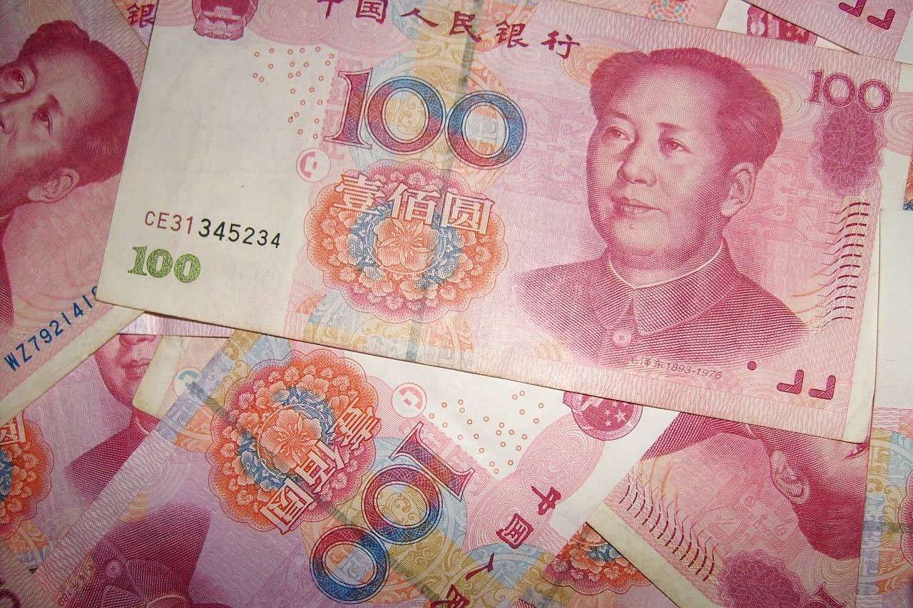 The PBOC