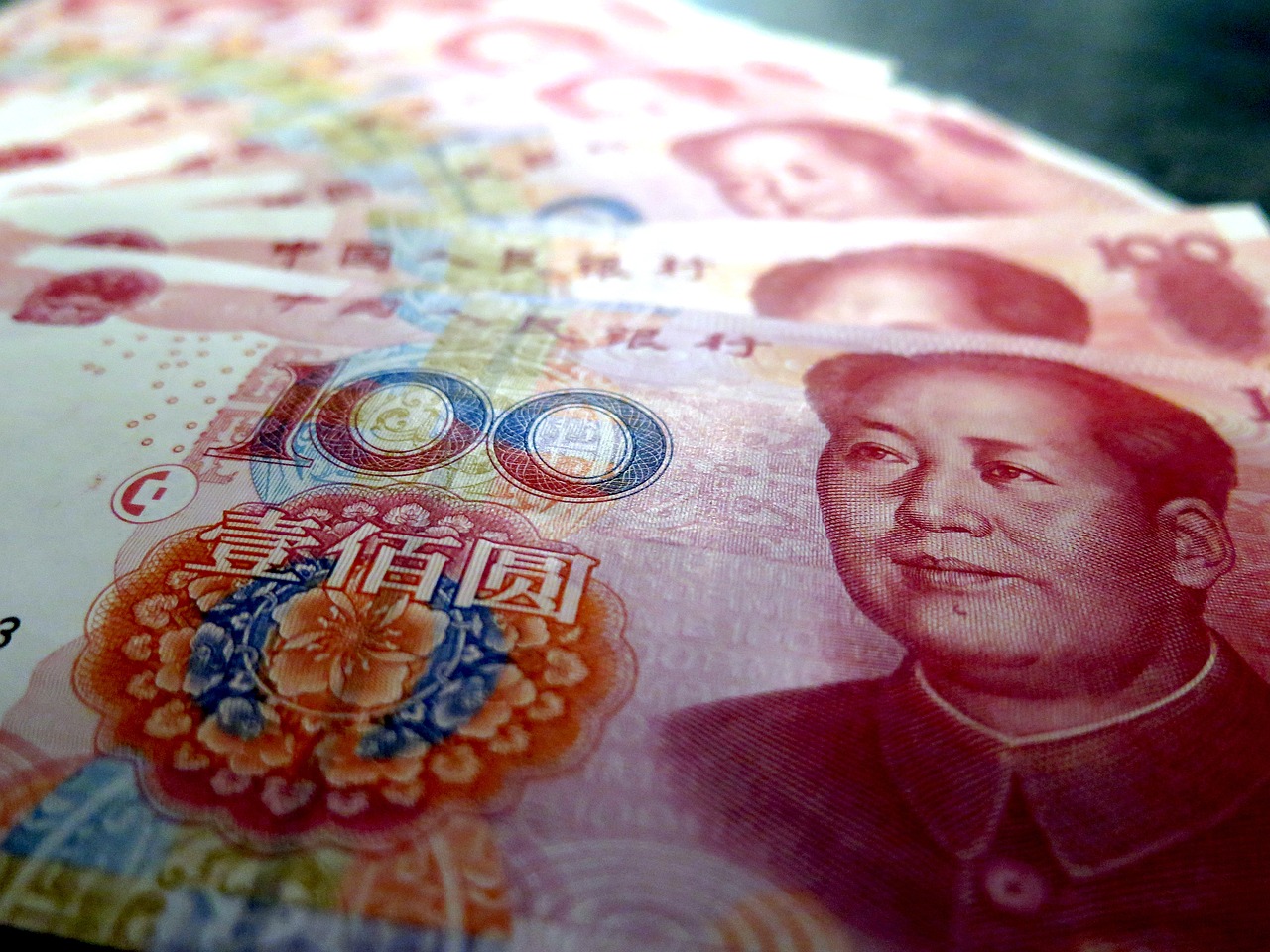 The Chinese Yuan 