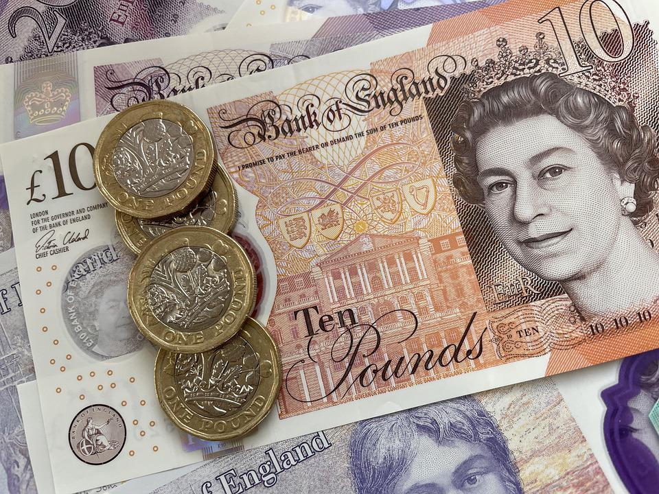 The Pound Strengthens Despite the Unstable UK Economy
