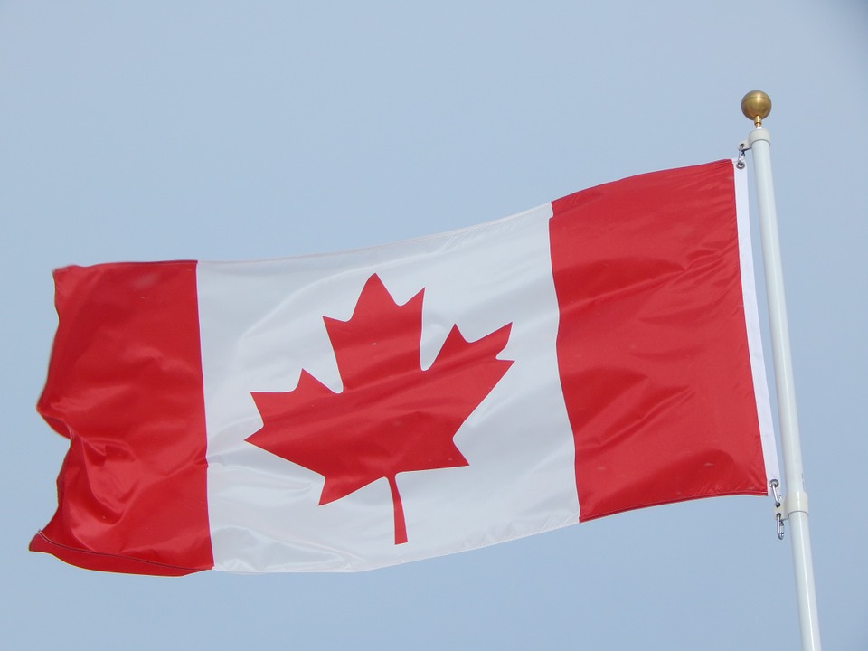 Inflation in Canada Is Set to Reach a 40-Year High
