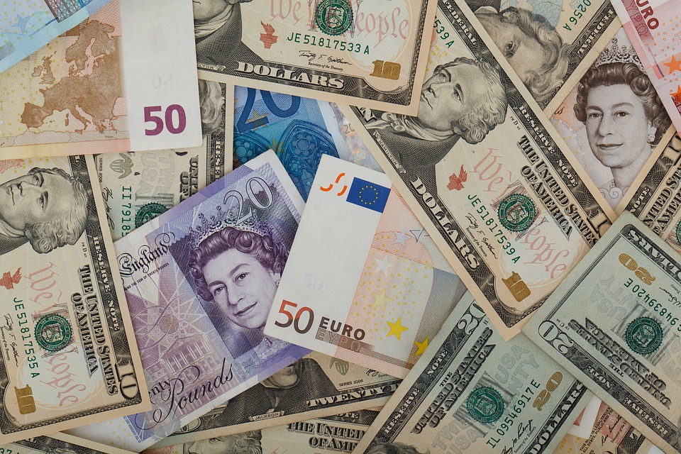 GBPUSD Momentum Declines Below the 1.17000 Demand Zone