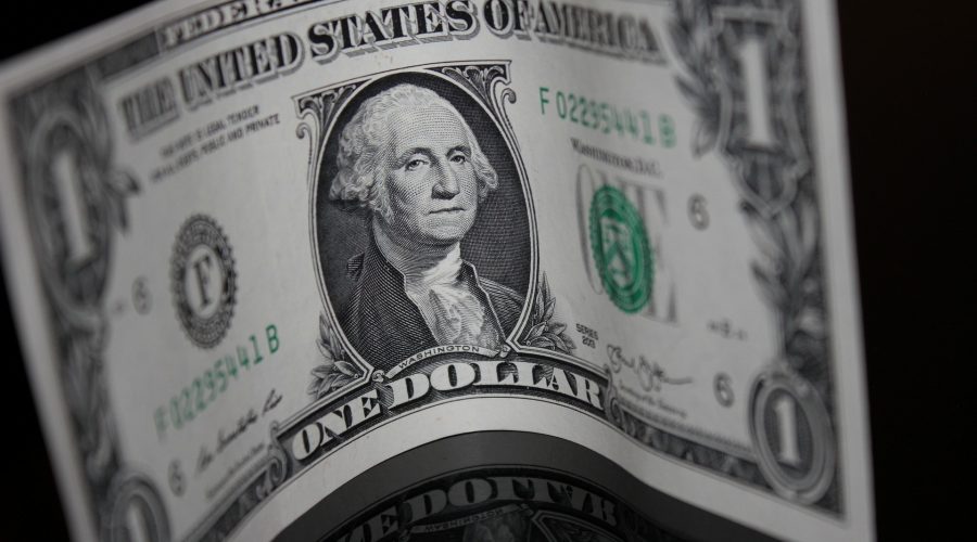 US Dollar Looks Positive Following NFP Impact