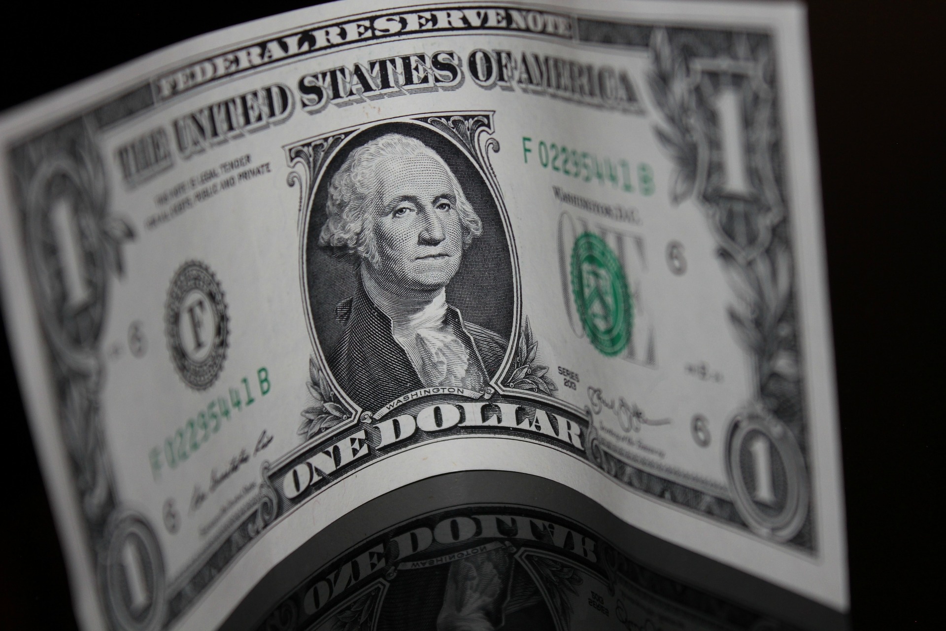 US Dollar Looks Positive Following NFP Impact