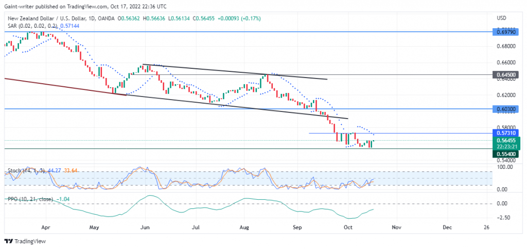 NZDUSD Buyers Set to Elevate Price Amidst Sellers Rally