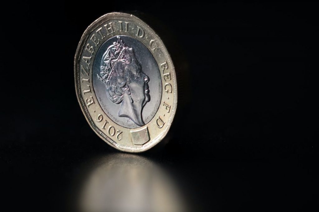 UK Set to Revive Pound Market Tendency