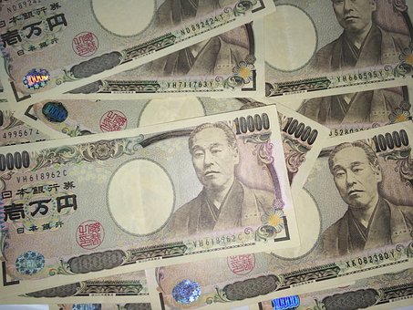 The Japanese Yen Market Is Holding On Amidst Several Pressures