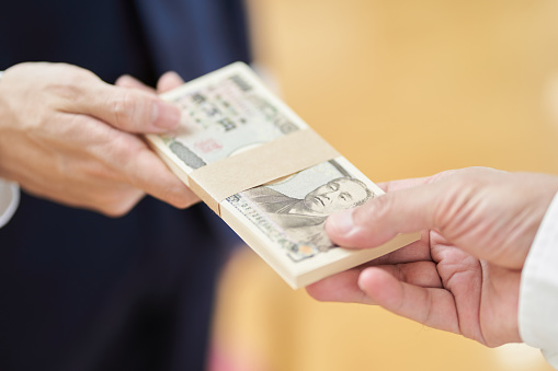 The Japanese Yen Market Is Holding On Amidst Several Pressures