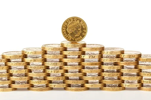 UK Set to Revive Pound Market Tendency