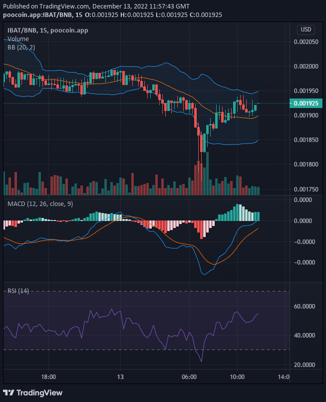 Battle Infinity (IBAT/USD) Has a Bright Long-Term Outlook