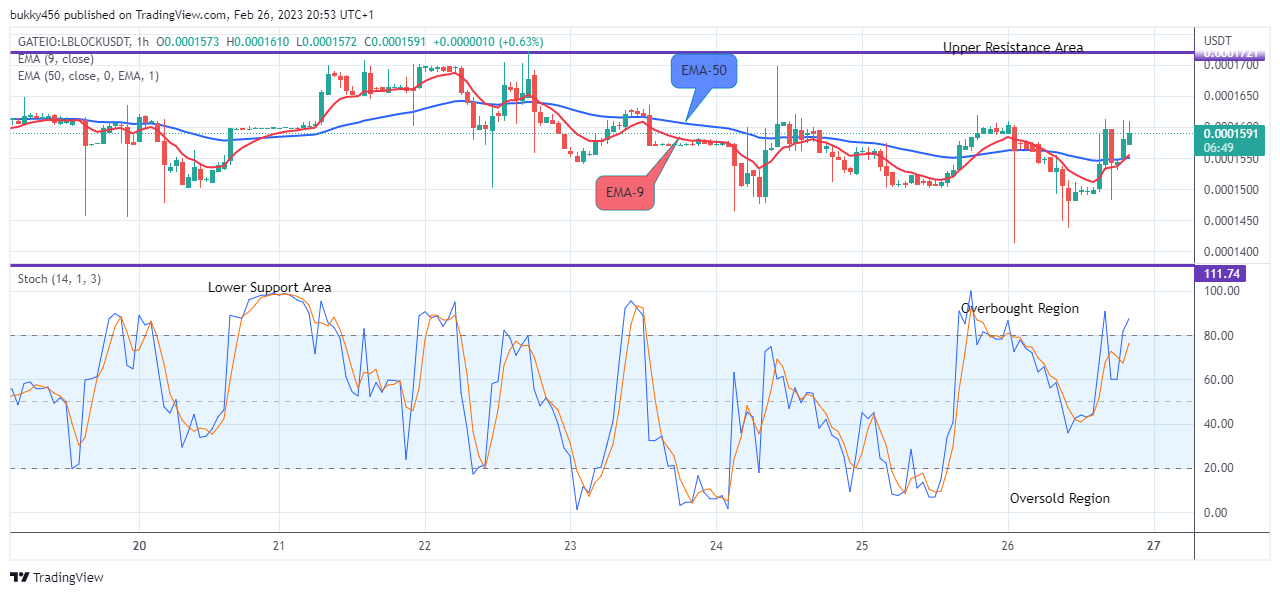 Lucky Block Price Prediction: LBLOCKUSD Aims to Surpass the the$0.0002071 Supply Mark, Buy Now!