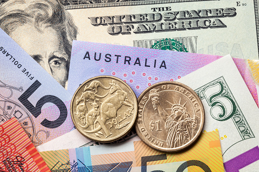 AUDUSD Linger Away From Old Weekly High