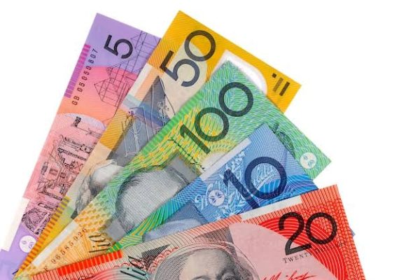 AUDUSD Price Action Bounces Off Support but Stays Under the 0.6797 Price Mark