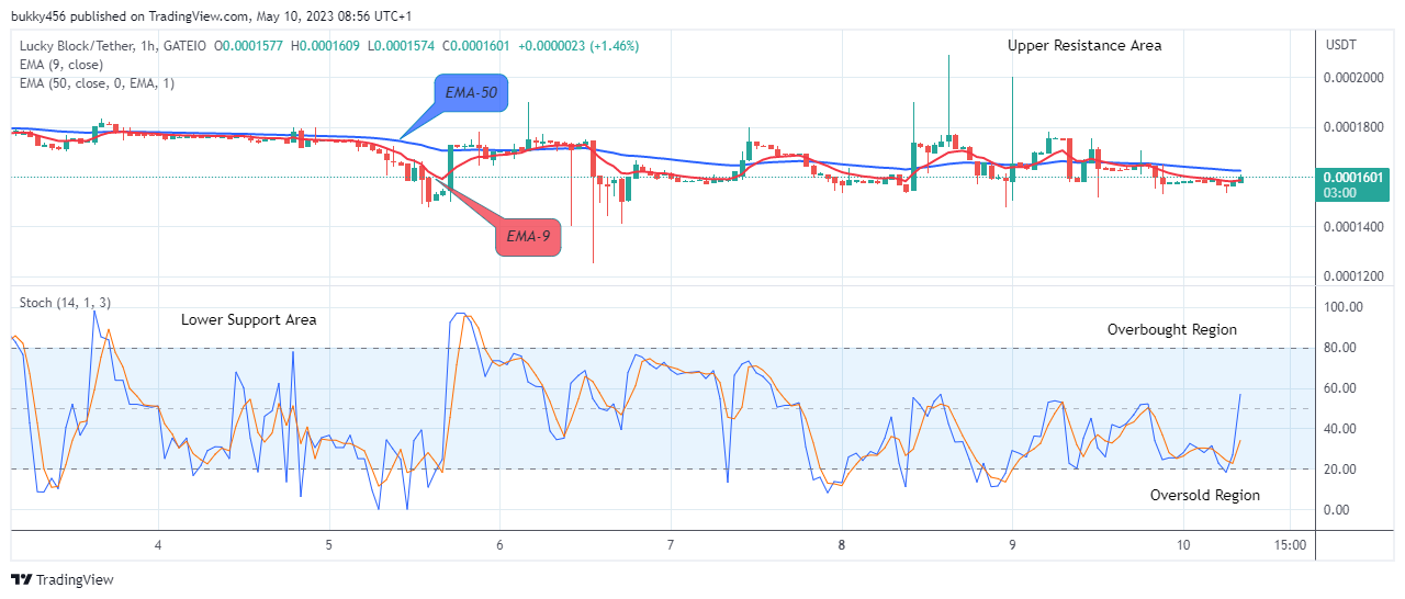 Lucky Block Price Prediction: LBLOCKUSD Price Will Rise Massively, Invest!