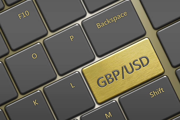Gbpusd Launches Attack Despite Eyes on Fed