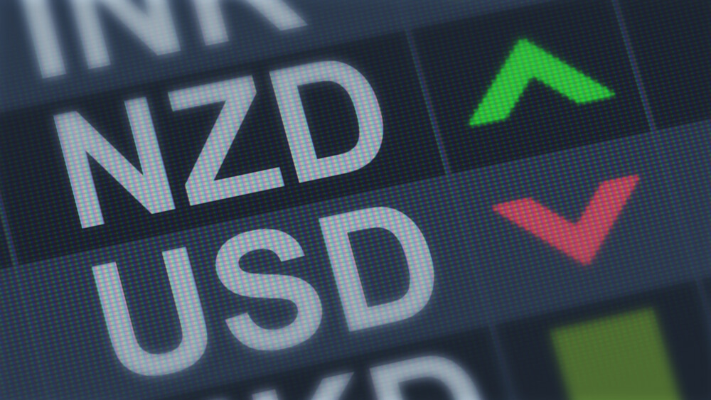 NZDUSD Accumulates Gains Ahead of The FOMC