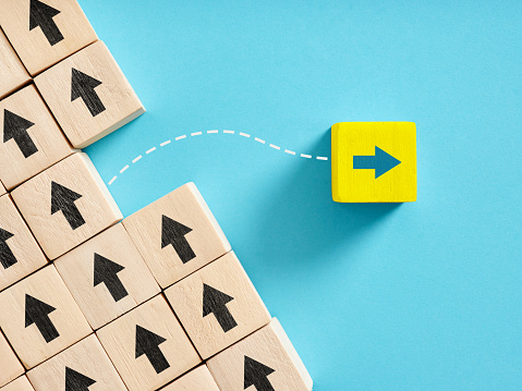 non dealing desk это