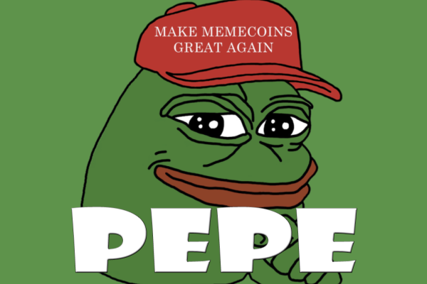 Pepe (PEPEUSD) Price Remains Stable above the $0.000000730 High Mark