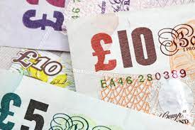 Pound Sterling Surpasses Its Previous Range