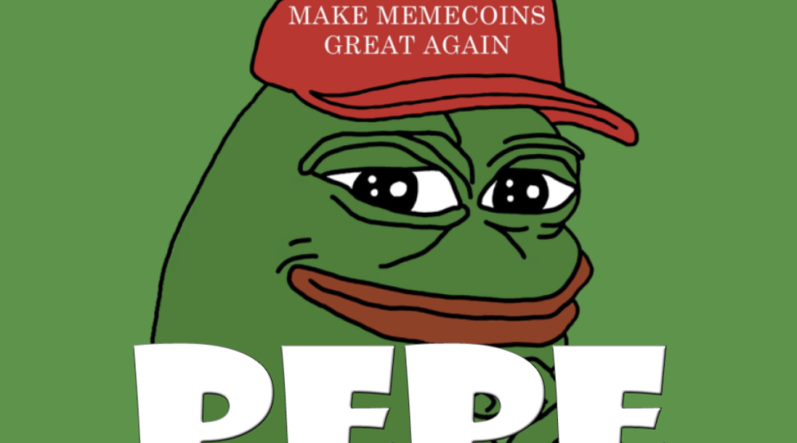 Pepe (PEPEUSD) Price Pumps above the $0.000000929 Resistance Level