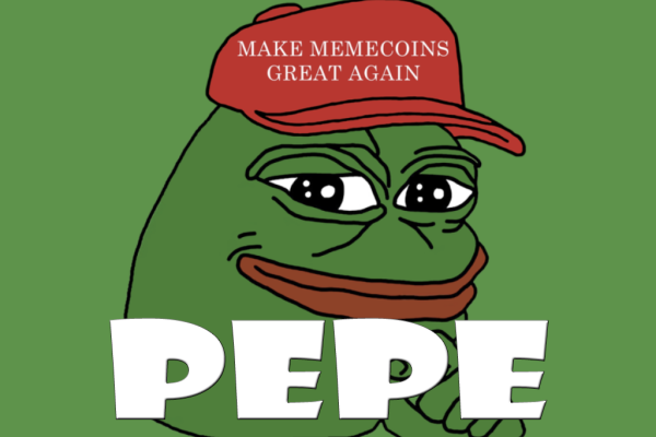 Pepe (PEPEUSD) Hints an Uptrend Continuation